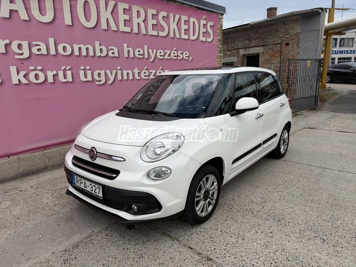 FIAT 500L 1.4 16V Lounge
