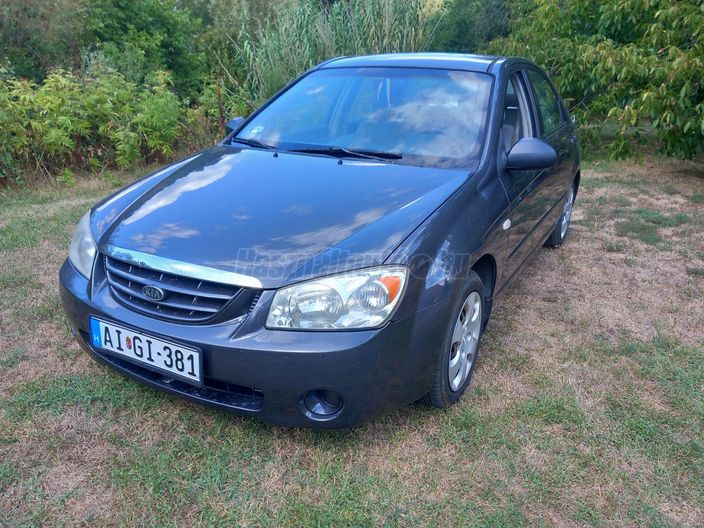 KIA CERATO 1.6 LX Cool