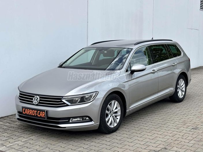 VOLKSWAGEN PASSAT Variant 2.0 TDI BMT Comfortline