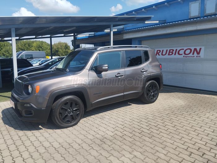 JEEP RENEGADE 1.4 MultiAir 2 Longitude FWD