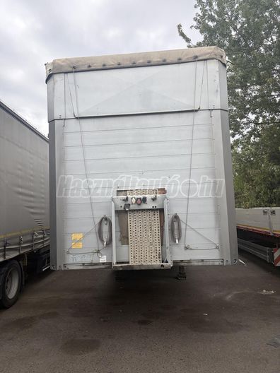 SCHMITZ SCS 24/L-13.6 warios