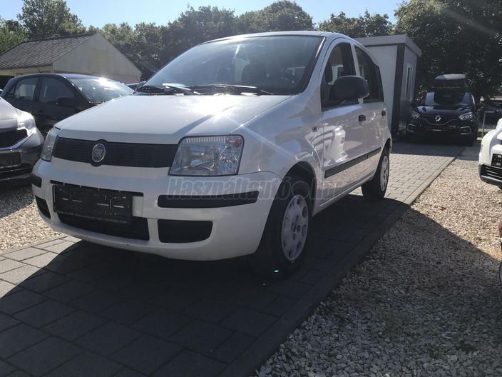FIAT PANDA 1.2 Active