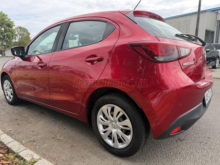MAZDA 2 1.5 Attraction (Automata)