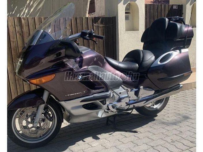 BMW K 1200 LT