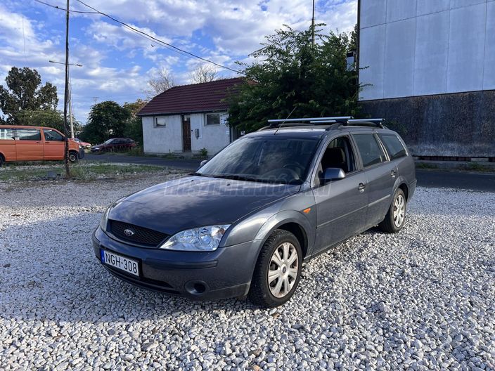 FORD MONDEO 1.8 Ambiente