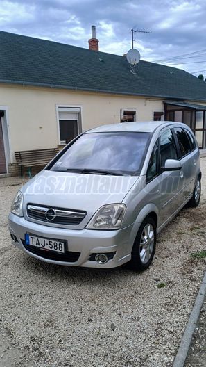 OPEL MERIVA A 1.3 DTI Enjoy