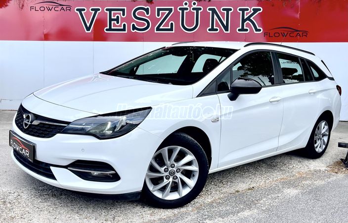 OPEL ASTRA K Sports Tourer 1.2 T Business Edition