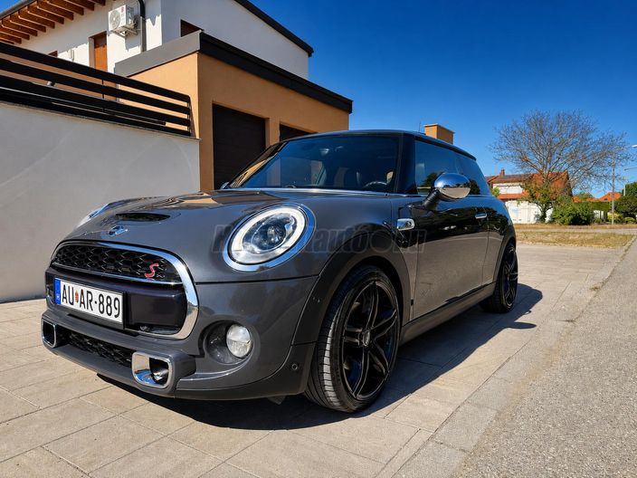 MINI COOPER 2.0 S