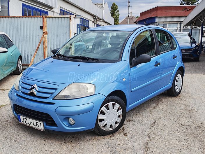 CITROEN C3 1.4 Comfort