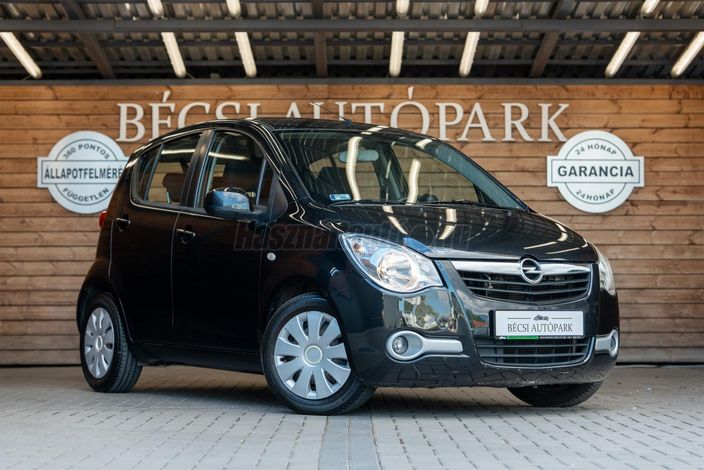 OPEL AGILA 1.0 Enjoy