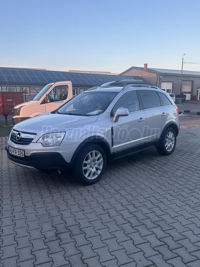 OPEL ANTARA 2.0 CDTI Cosmo