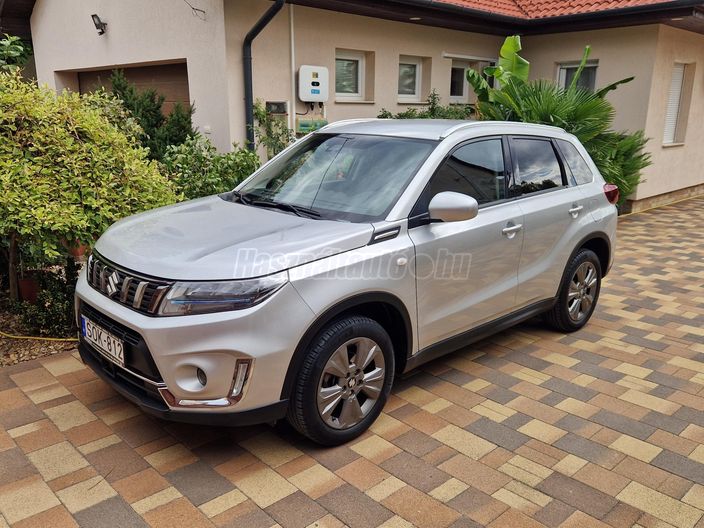 SUZUKI VITARA 1.4 Hybrid GL+