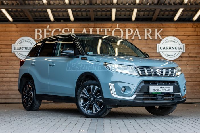 SUZUKI VITARA 1.4 Hybrid GLX