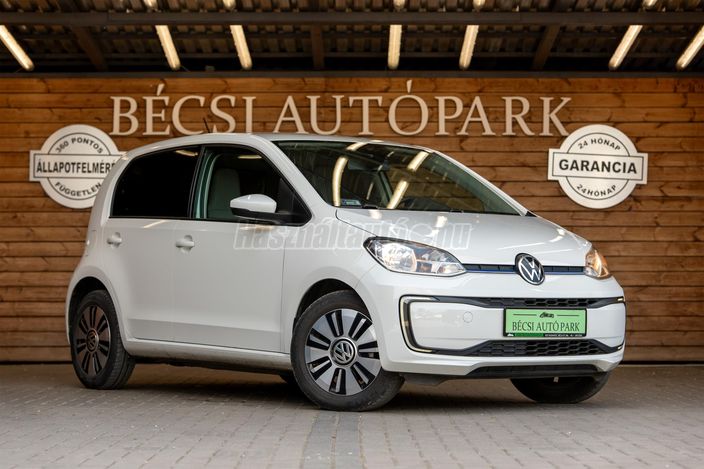 VOLKSWAGEN UP e-Up!