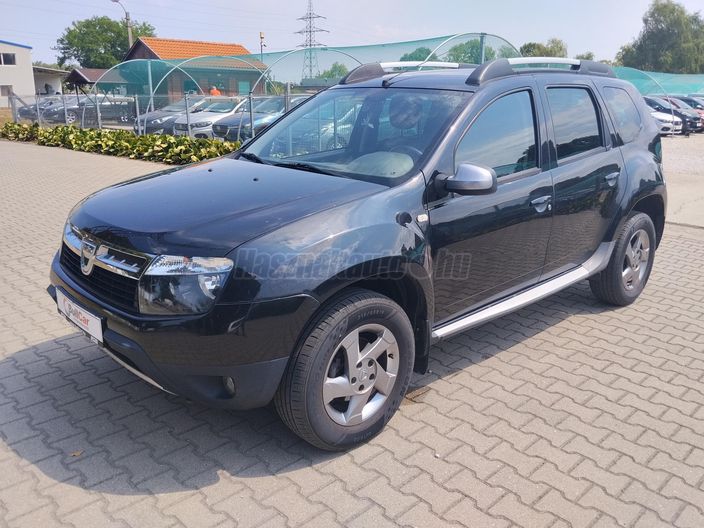 DACIA DUSTER 1.5 dCi Cool