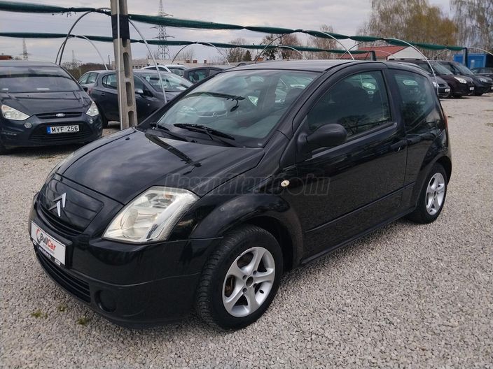 CITROEN C2 1.1 X
