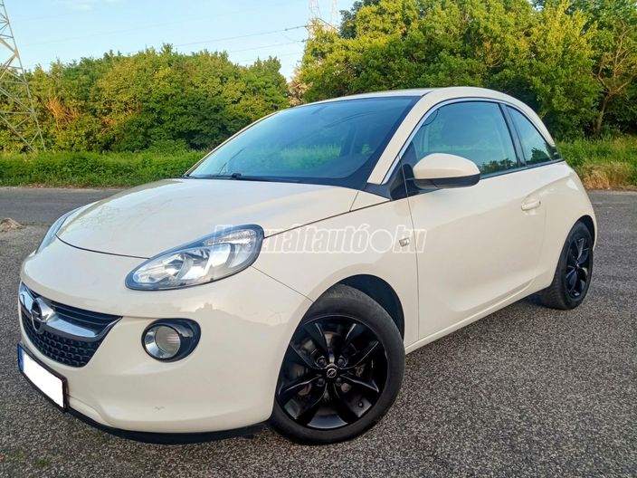 OPEL ADAM 1.4 Jam EURO6