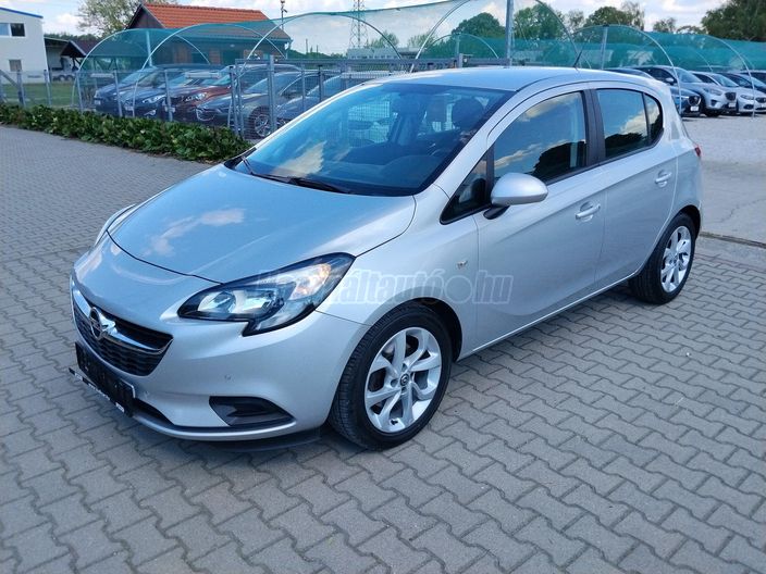OPEL CORSA E 1.3 CDTI Color Edition Start-Stop