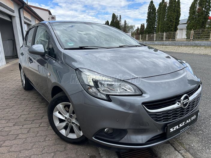 OPEL CORSA E 1.4 T Active Start-Stop