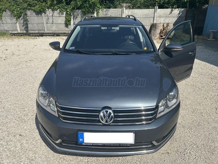 VOLKSWAGEN PASSAT 2.0 CR TDI Highline BMT