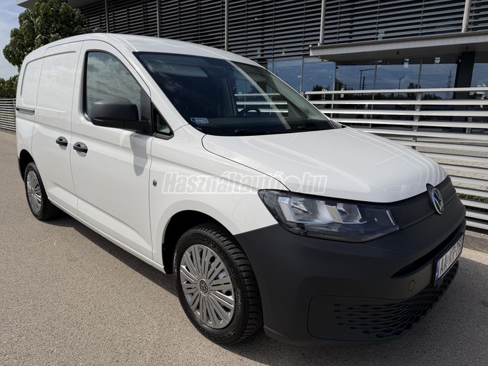 VOLKSWAGEN CADDY Cargo 2.0 TDI RT