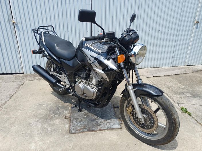HONDA CB 500