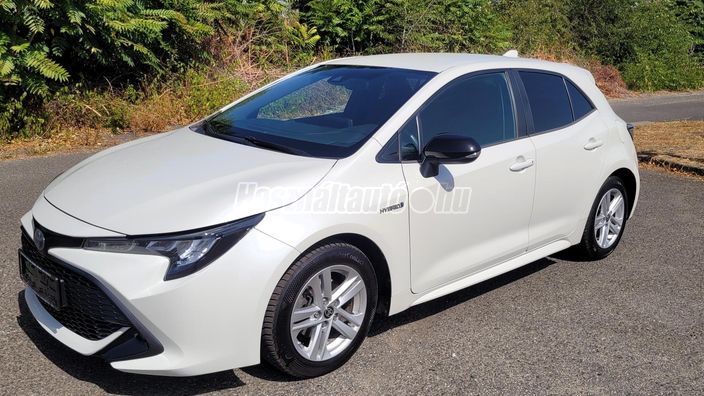 TOYOTA COROLLA 1.8 Hybrid Active Business e-CVT