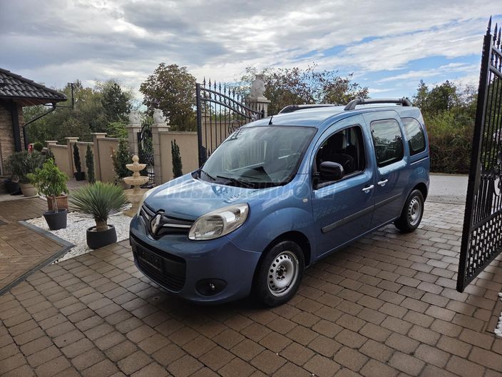 RENAULT KANGOO 1.5 dCi Privilege