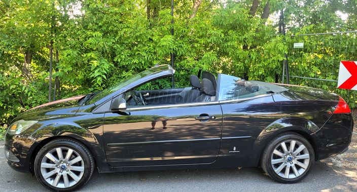 FORD FOCUS Coupe Cabriolet 2.0 Sport