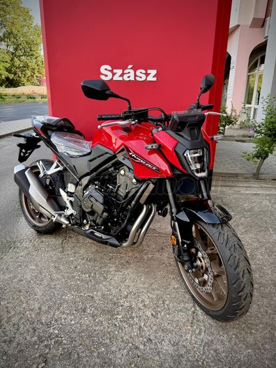 HONDA CB 500