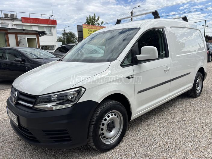 VOLKSWAGEN CADDY 2.0 TDI Maxi SCR BMT Trendline WLTP