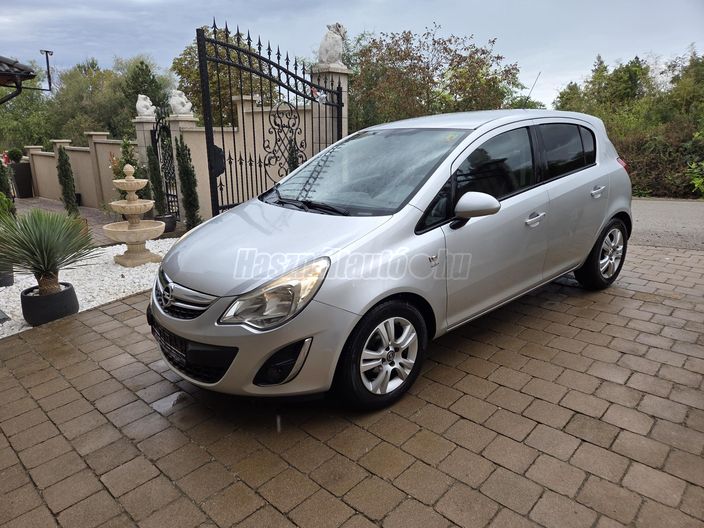 OPEL CORSA D 1.4 Active