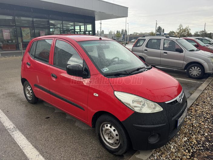 HYUNDAI I10 1.1 Comfort