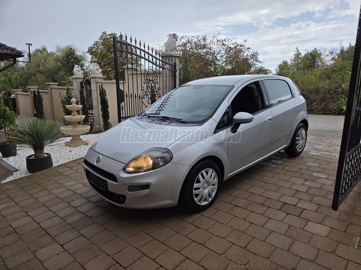 FIAT PUNTO 1.3 Mjet Easy S&S