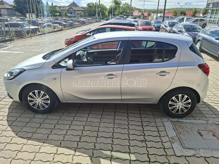 OPEL CORSA E 1.2 Selection