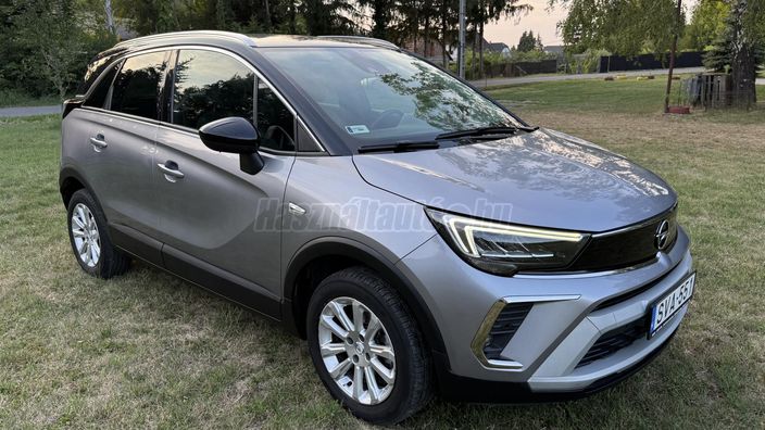 OPEL CROSSLAND 1.2 T Business Elegance