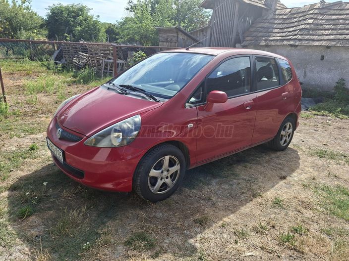 HONDA JAZZ 1.2 S Cool