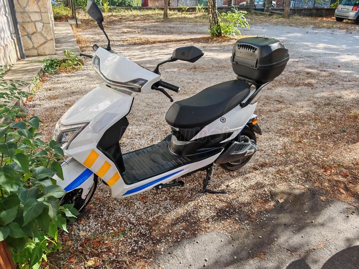 Z-TECH ZT-24