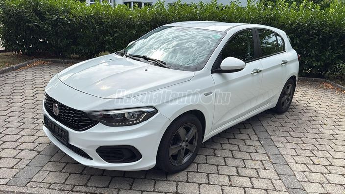 FIAT TIPO 1.4 16V