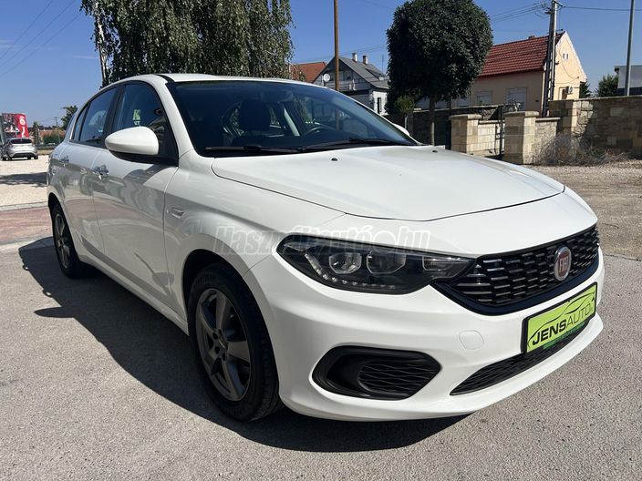 FIAT TIPO 1.4 16V