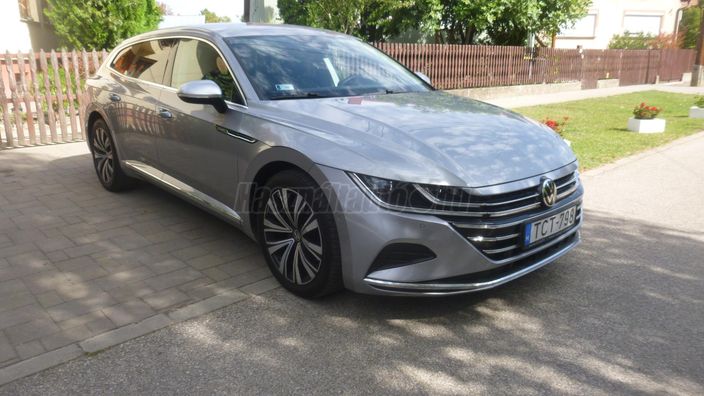 VOLKSWAGEN ARTEON Shooting Brake 2.0 TDI SCR Elegance DSG