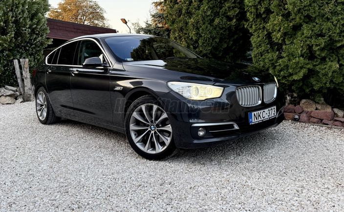 BMW GRAN TURISMO
