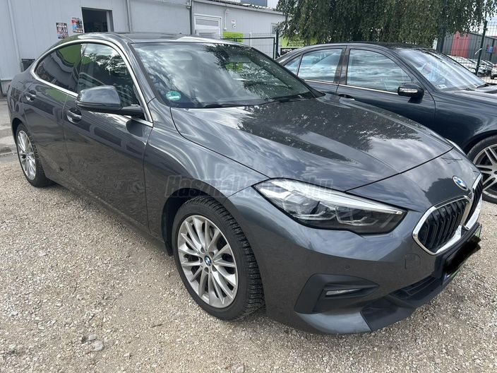BMW 218 218d Sport