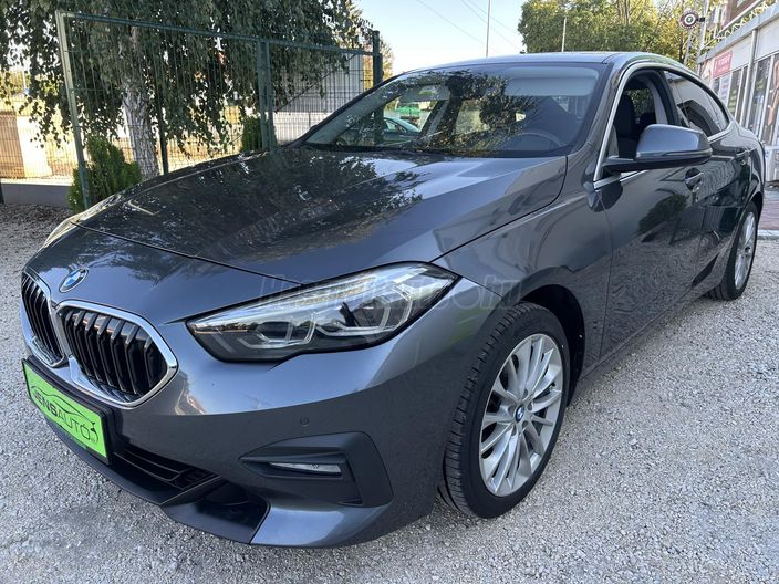 BMW 218 218d Sport
