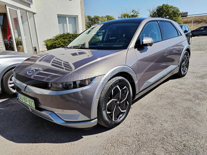 HYUNDAI IONIQ 5 72,6kWh First Edition AWD