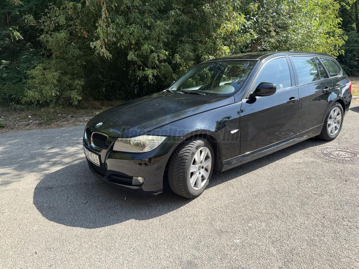 BMW 318 318d Touring