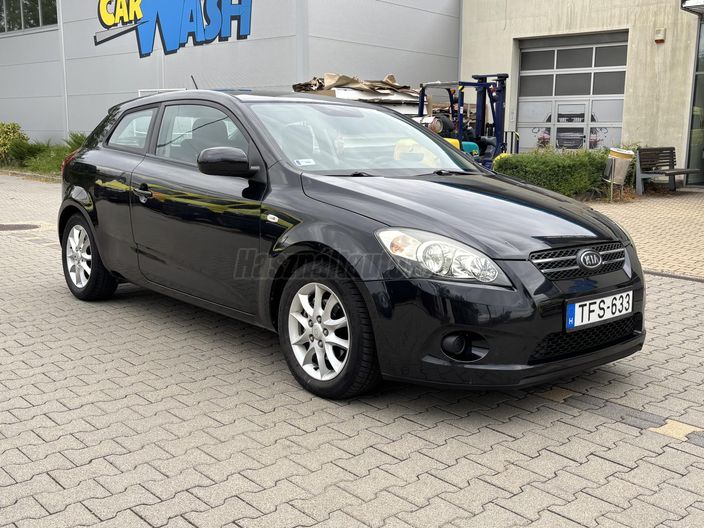 KIA PRO CEE'D 1.4 EX EURO5