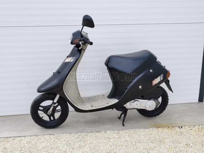 HONDA PAL