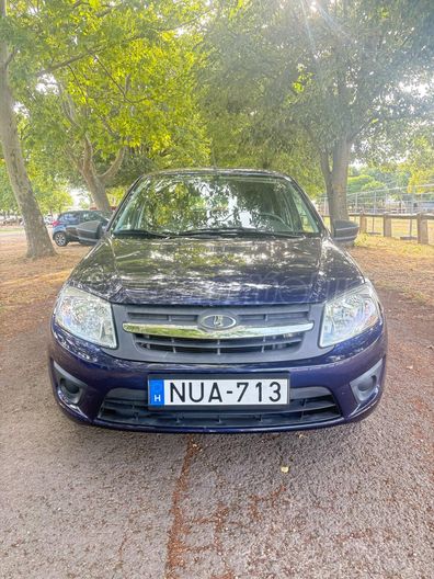 LADA GRANTA 1.6 Norma
