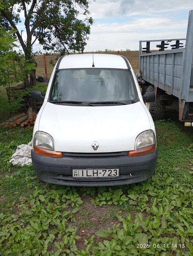 RENAULT KANGOO Express 1.5 dCi Business